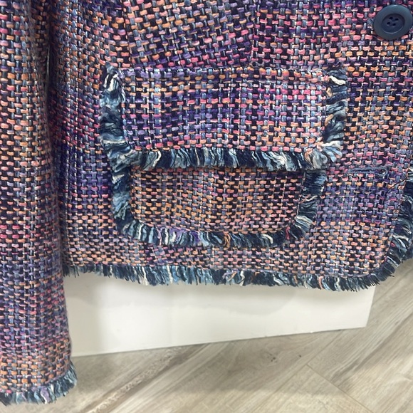 Jones of New York Sport Blazer - Picture 6 of 15